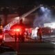 Tres muertos tras accidente de helicóptero en Los Ángeles