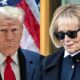 Trump acepta indemnización a E. Jean Carroll tras veredicto