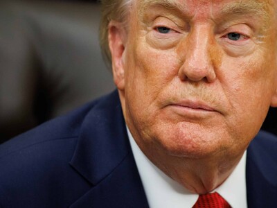 Trump aún no sabe qué hacer con Irán