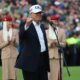 Trump critica temores sobre inteligencia artificial