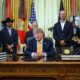 Trump dice que México no tiene nada que ofrecer a EE. UU.