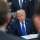 Trump firma orden sobre superinteligencia en Estados Unidos
