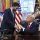 Trump y Mamdani se reunirán en Nueva York durante visita