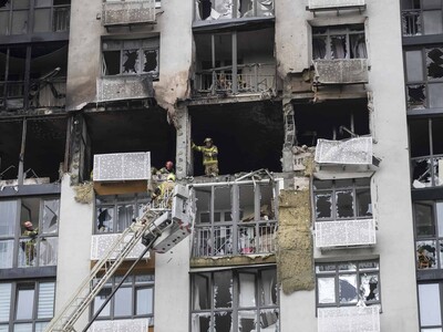 UE muestra solidaridad con Alemania y preparan nuevas sa