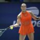 US Open: Alcaraz y Sabalenka irrumpen en octavos