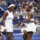 US Open:  EE.UU. las hermanas Williams se despiden del Abierto