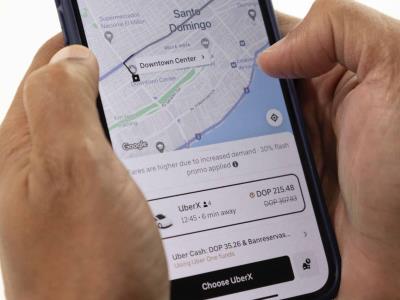 Uber deberá pagar 40 millones por muerte de mujer atropellada