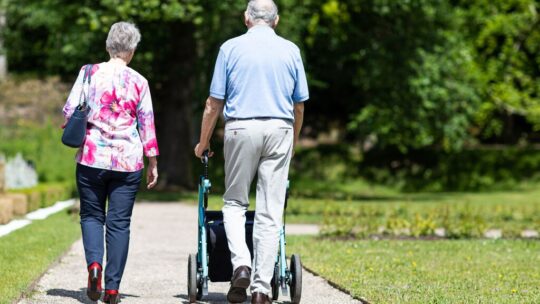 Un estudio ha identificado una clave para prevenir el Alzhéimer: algo tan sencillo como hacer ejercicio
