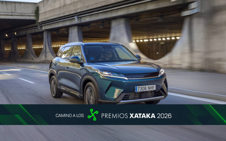 Un mercado patas arriba: cómo la entrada masiva de los coches híbridos chinos ha reconfigurado 2026