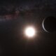 Una ONG quiere mandar una misión a Alfa Centauri en 2029. Solo tardará 80.000 añitos en llegar