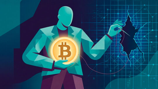 Una brecha ha sacado 320 millones en Bitcoin de una red. Los autores dicen que lo devolverán cuando arreglen el fallo