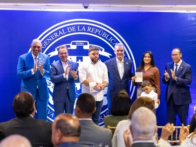 Uno de los nuevos beneficios del pasaporte electrónico