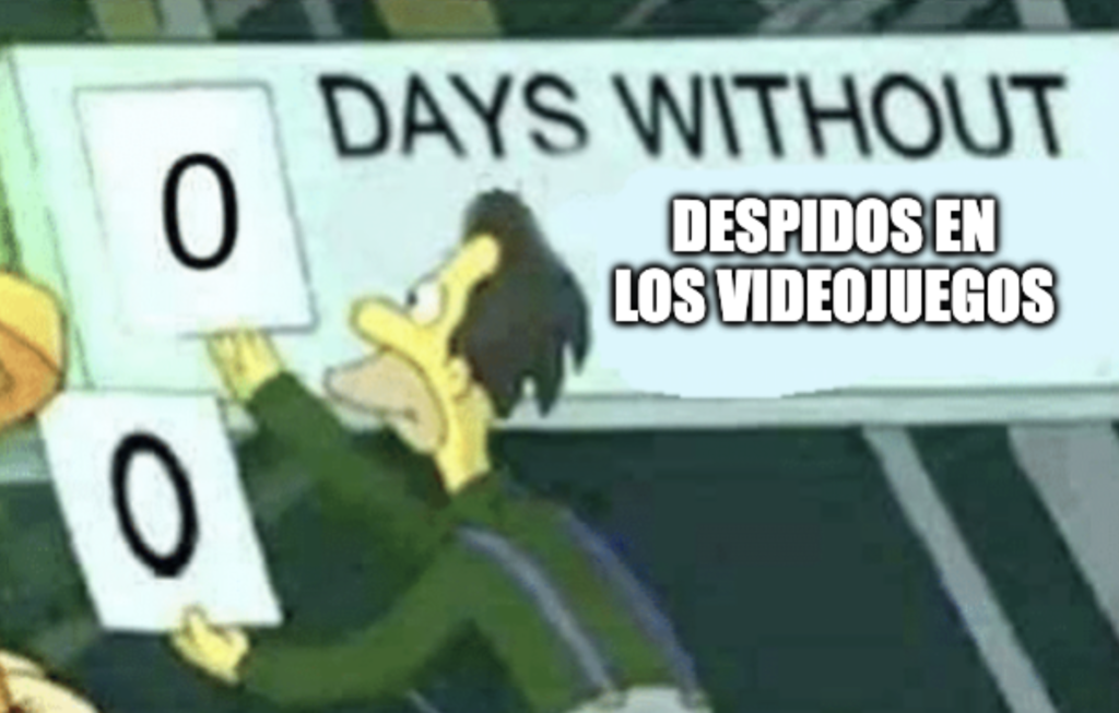 «Va a ser imposible hacer juegos grandes a partir de ahora». ¿Están los grandes recortes en el sector condenando el desarrollo …