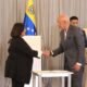 Venezuela: diálogo, acuerdos petroleros, Delcy Rodríguez en NYC y la postura de la Iglesia Católica