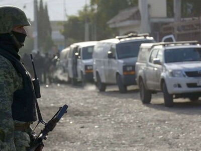 Violencia en Sinaloa cobra 10 vidas previo a marcha por la paz