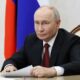 Vladímir Putin abre las negociaciones sobre Ucrania