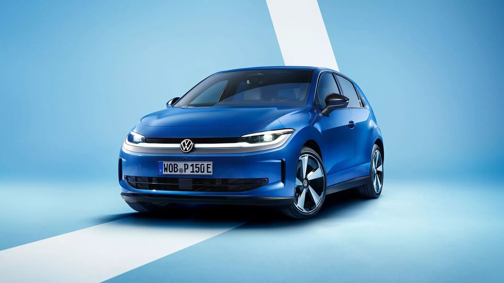 Volkswagen ya recibe más pedidos de coches eléctricos que de gasolina y diésel en Alemania. Y eso les ha obligado a cambiar de …