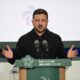 Volodímir Zelenski dispuesto a reunirse con Putin en cumbre de G20