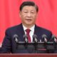 Xi Trump se reúnen en cumbre para discutir comercio y tecnología