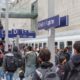 Ya no es que los trenes no lleguen a su hora en Alemania, es que 400 personas quedaron atrapadas en un túnel seis horas