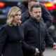 Zelenski enfrenta incidente con dron en vuelo a Oslo