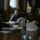 Zelenski inicia negociaciones de paz Ucrania con emisarios