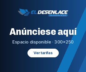 Anúnciese en El Desenlace