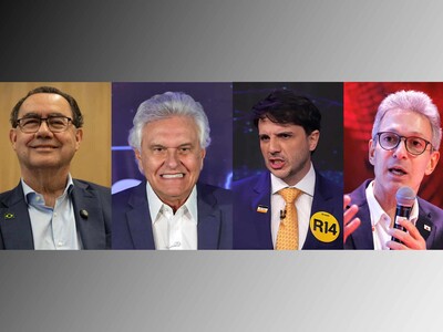 elecciones brasileñas, algo más que un juego de dos