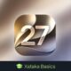 iOS 27, iPadOS 27, watchOS 27 y macOS 27: fechas de lanzamiento y modelos de iPhone, iPad, Apple Watch y Mac compatibles