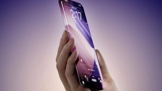 iPhone 20 aniversario: todo lo que creemos saber sobre el iPhone más especial... desde el primero