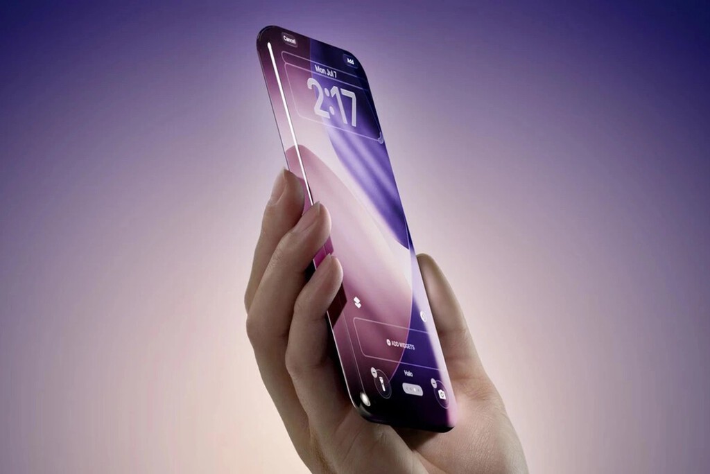 iPhone 20 aniversario: todo lo que creemos saber sobre el iPhone más especial… desde el primero