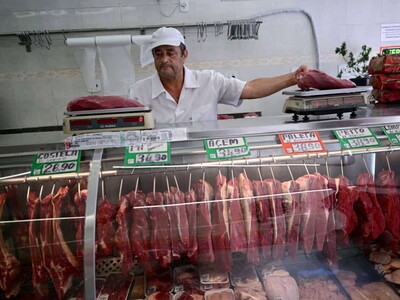 "picanha", plato fuerte de la derecha  para contra reelección de Lula