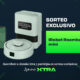 ¡Últimas horas para participar en el sorteo de un iRobot Roomba Mini! Solo para miembros de Xataka Xtra