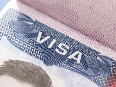 ¿Qué hacer si pierde el pasaporte con su visa de EE. UU.?
