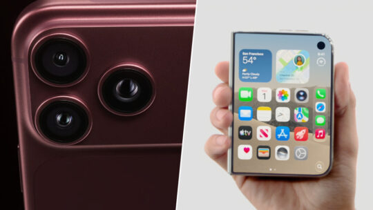 ¿Qué iPhone comprar tras la keynote de Apple? Así son los nuevos iPhone 18 Pro, iPhone 18 Pro Max y iPhone Duo