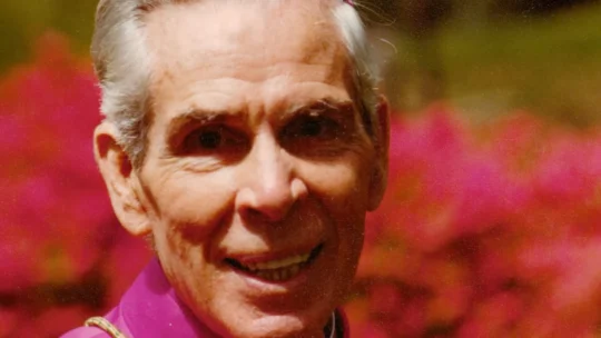 ¿Ya lleva camino andado? Por qué el Beato Fulton Sheen podría ser canonizado pronto