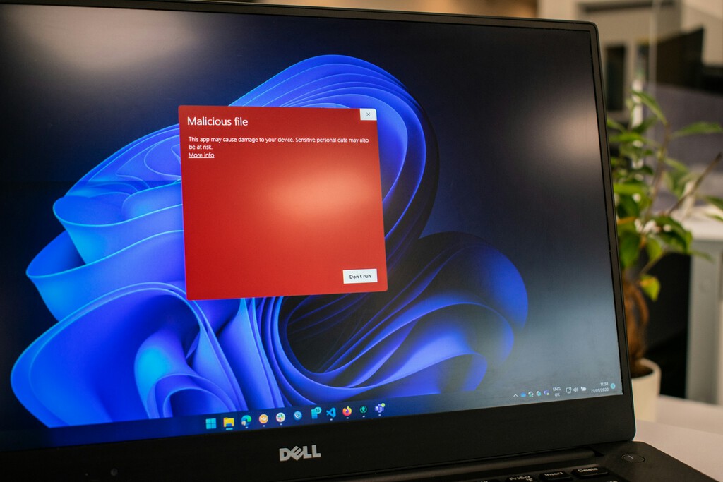 17,3 billones de filas y usar "admin"como usuario: el agujero de Microsoft que descubrió un chaval de 16 años