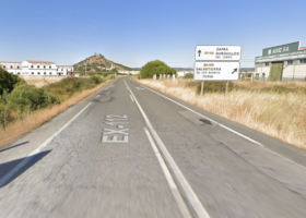 20 años después, Extremadura tiene luz verde para construir una ansiada autovía en Badajoz. El problema es que no es una autovía