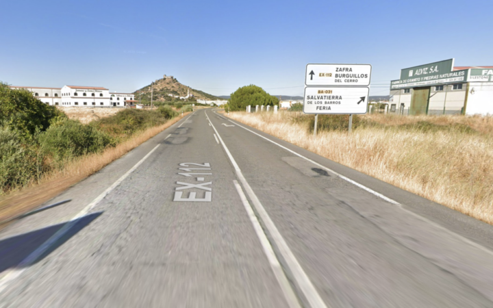 20 años después, Extremadura tiene luz verde para construir una ansiada autovía en Badajoz. El problema es que no es una autovía