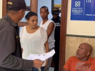30 años de cárcel a una pareja por tortura y muerte de una niña