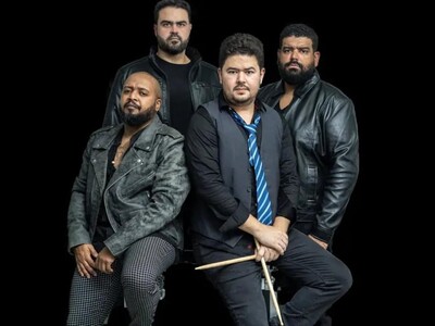 4ta Dimensión presenta tributo a Michael Jackson en Casa Mencía