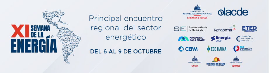 XI Semana de la Energía