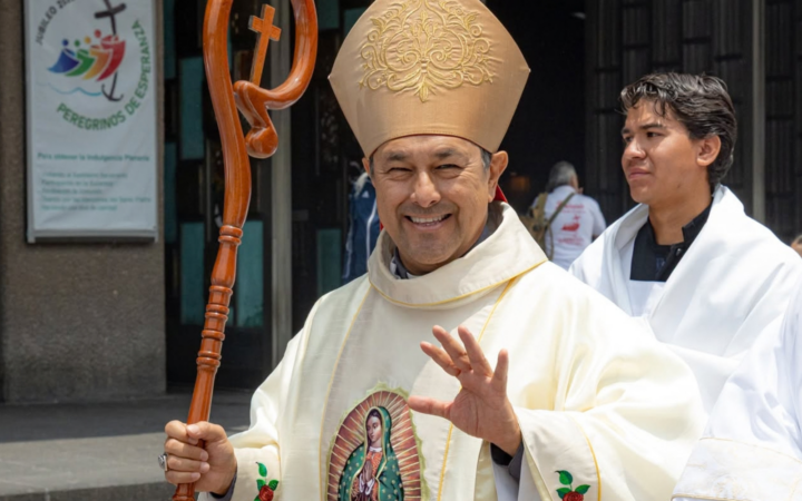 A 10 años de Amoris laetitia, obispo mexicano destaca 3 enseñanzas que vale la pena recuperar