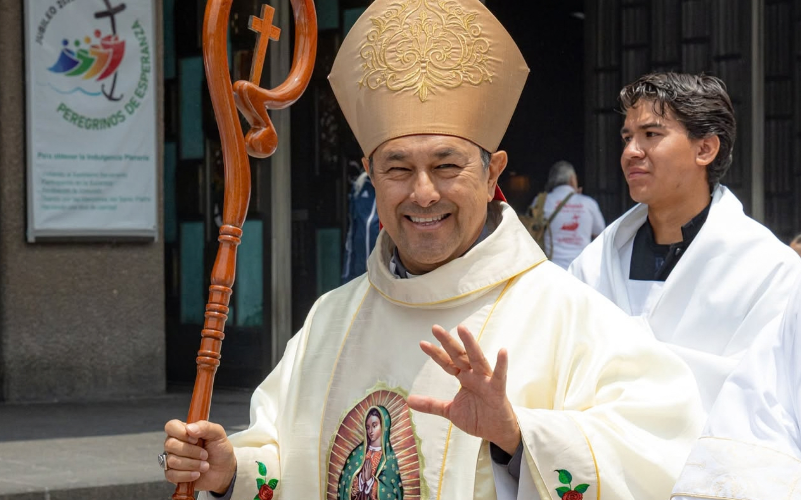 A 10 años de Amoris laetitia, obispo mexicano destaca 3 enseñanzas que vale la pena recuperar