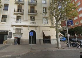 A 300 metros de la casa de Maricarmen hay un increíble fraude turístico con más de 800 personas afectadas