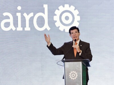 AIRD: la formalidad contribuye al crecimiento económico de RD