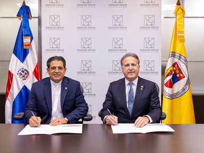 APAP y Pucmm lanzan colmado inteligente para comercios