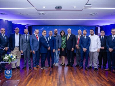 APEC lidera la transformación digital en República Dominicana