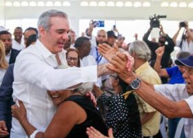 Abinader encabezará inauguraciones y jornada sociales el fin de semana