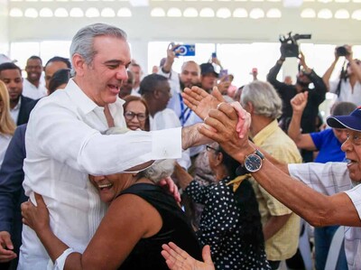Abinader encabezará inauguraciones y jornada sociales el fin de semana